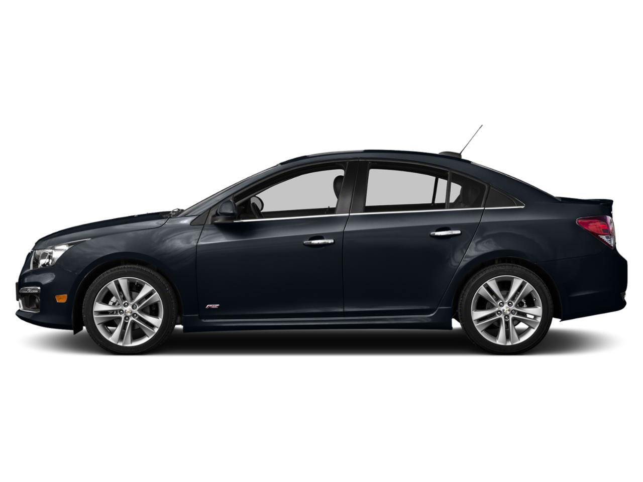 2015 Chevrolet Cruze Vehicle Photo in KANSAS CITY, MO 64114-4502