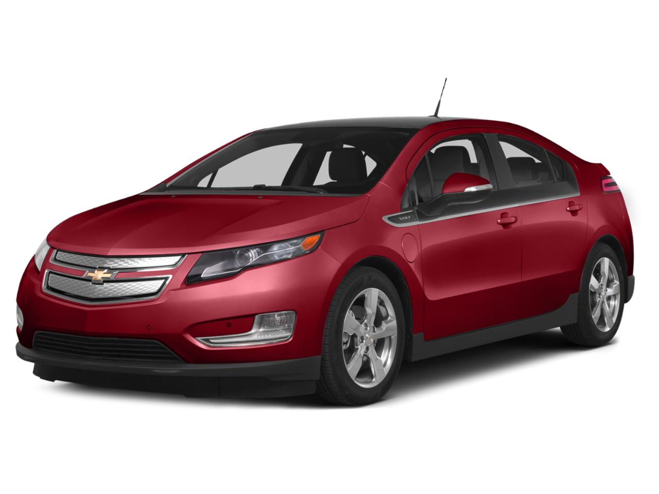 2015 Chevrolet Volt Vehicle Photo in GREENACRES, FL 33463-3207