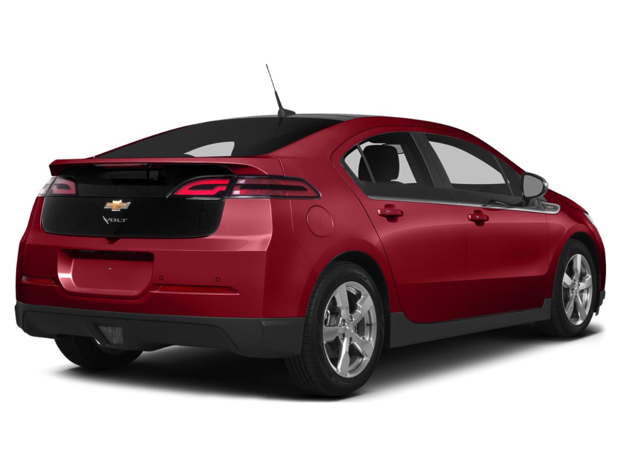 2015 Chevrolet Volt Vehicle Photo in GREENACRES, FL 33463-3207