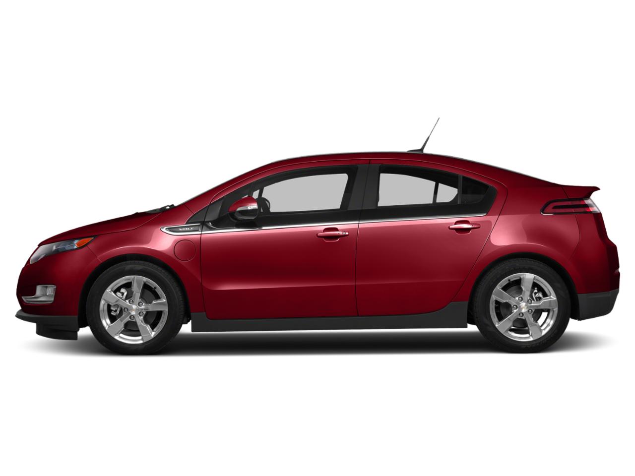 2015 Chevrolet Volt Vehicle Photo in GREENACRES, FL 33463-3207