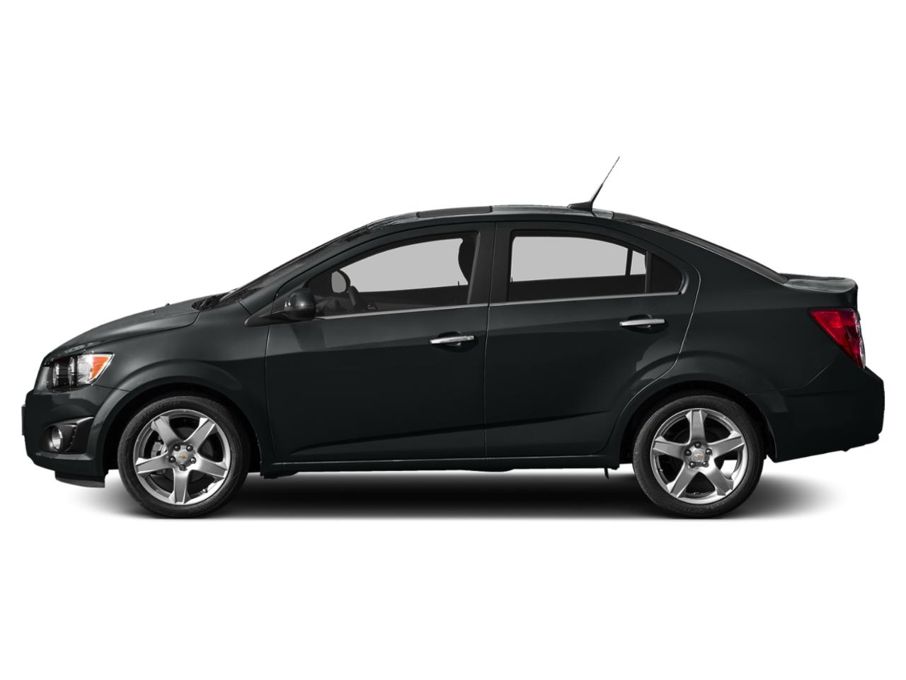 2015 Chevrolet Sonic Vehicle Photo in Memphis, TN 38125