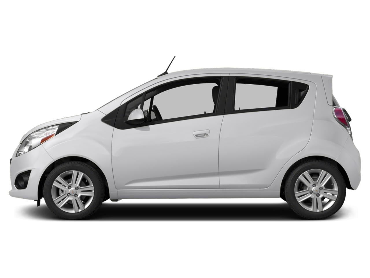 2015 Chevrolet Spark Vehicle Photo in Ft. Myers, FL 33907