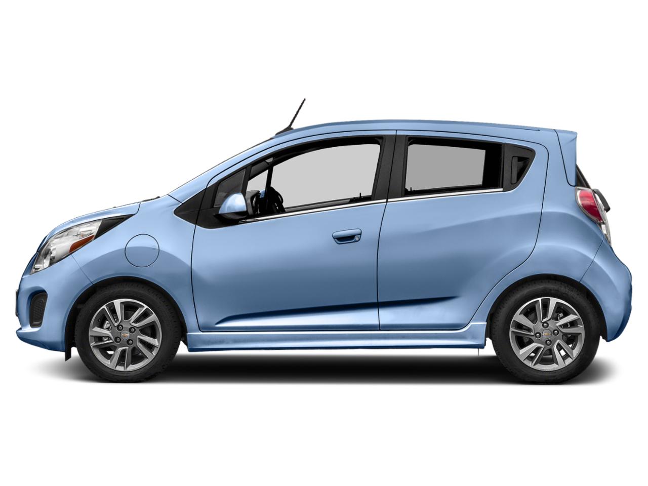 Used 2015 Chevrolet Spark 2LT with VIN KL8CL6S02FC713499 for sale in Rittman, OH