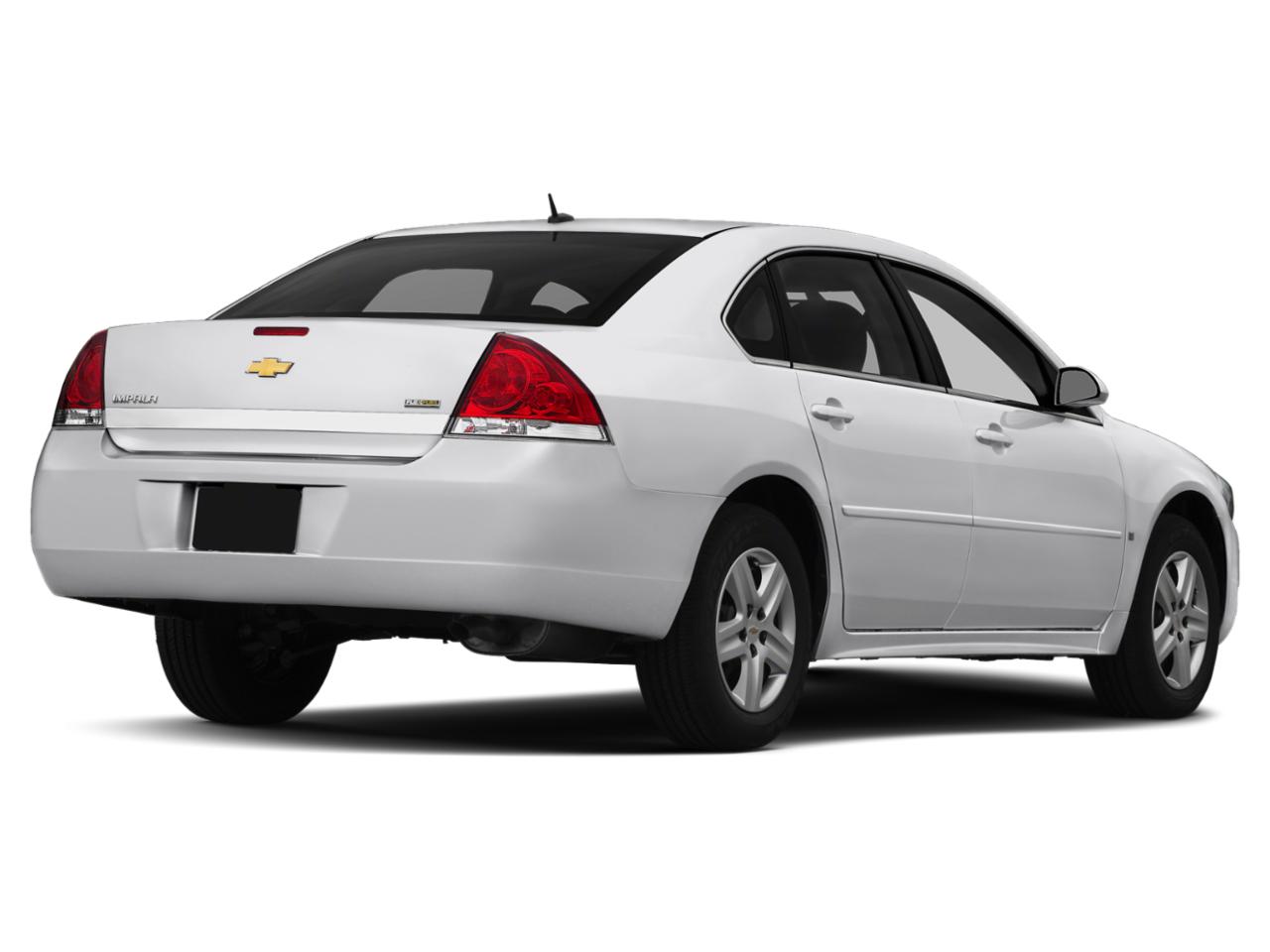 2015 Chevrolet Impala Limited Vehicle Photo in PEORIA, AZ 85382-3715