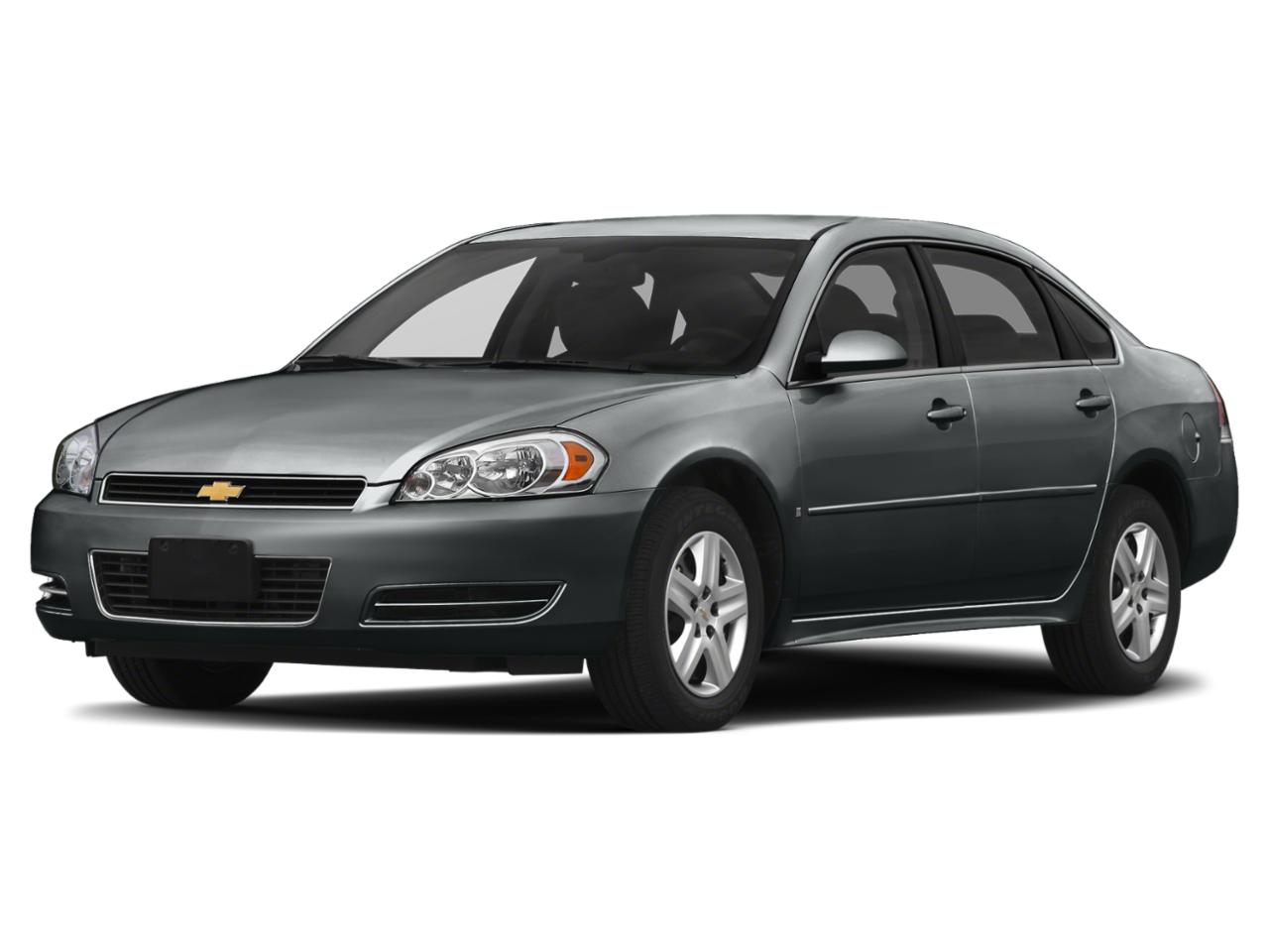 2015 Chevrolet Impala Limited Vehicle Photo in MIDDLETON, WI 53562-1492