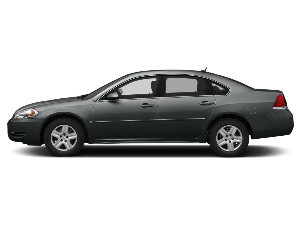 2015 Chevrolet Impala Limited Vehicle Photo in MIDDLETON, WI 53562-1492