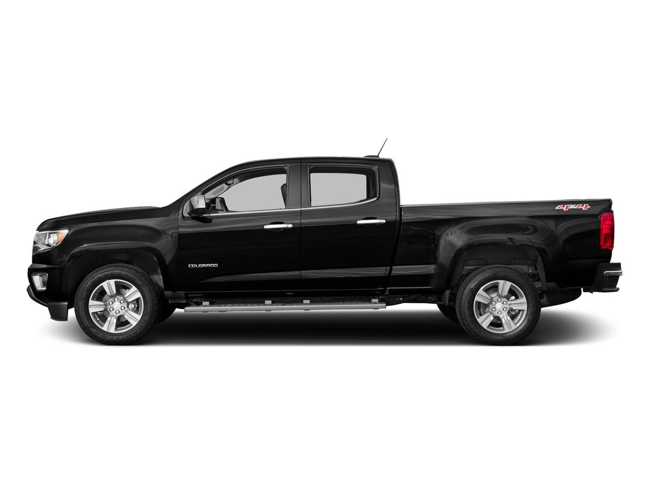 2015 Chevrolet Colorado Vehicle Photo in OAK LAWN, IL 60453-2517