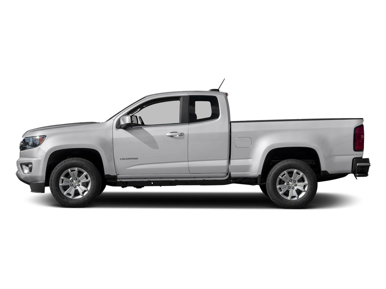 2015 Chevrolet Colorado Vehicle Photo in PLAINFIELD, IL 60586-5132