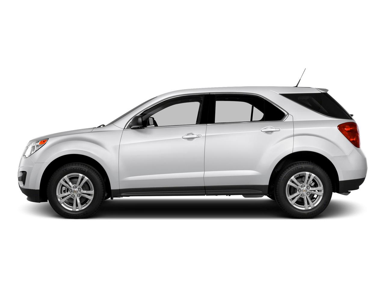 Certified Chevrolet Equinox For Sale Banister Nissan Of