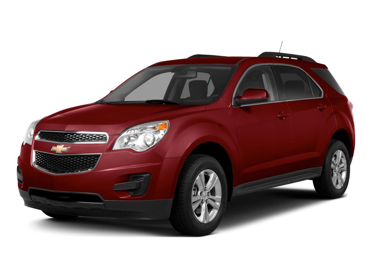 chevy equinox 2015 roof rack compatibility