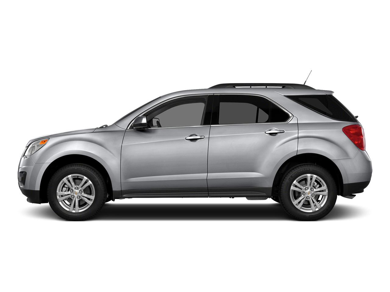2015 Chevrolet Equinox Vehicle Photo in POST FALLS, ID 83854-5365
