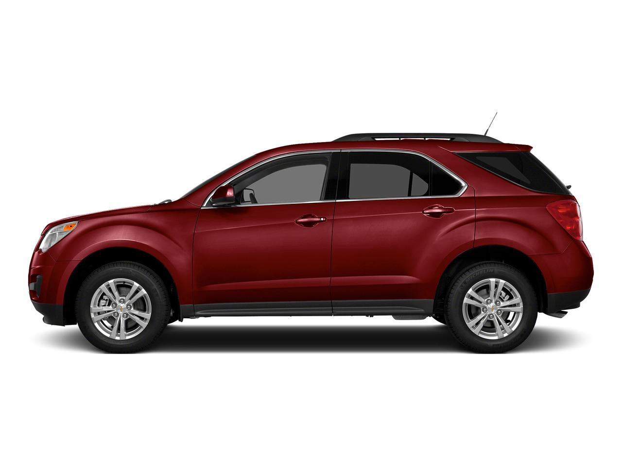 Used 2015 Chevrolet Equinox LTZ with VIN 2GNFLDE37F6251410 for sale in Truman, Minnesota