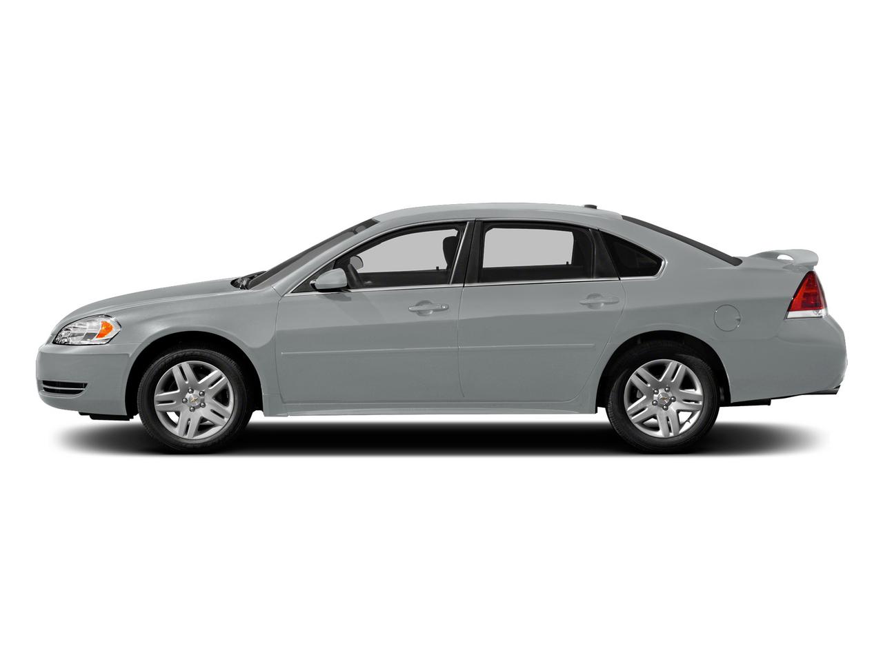 Used 2015 Chevrolet Impala Limited 2FL with VIN 2G1WB5E36F1108052 for sale in Staples, Minnesota