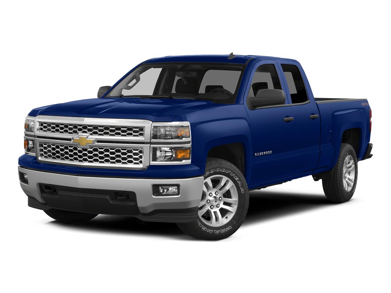 Find A Quality Used Car in Augusta Tucker Chevrolet