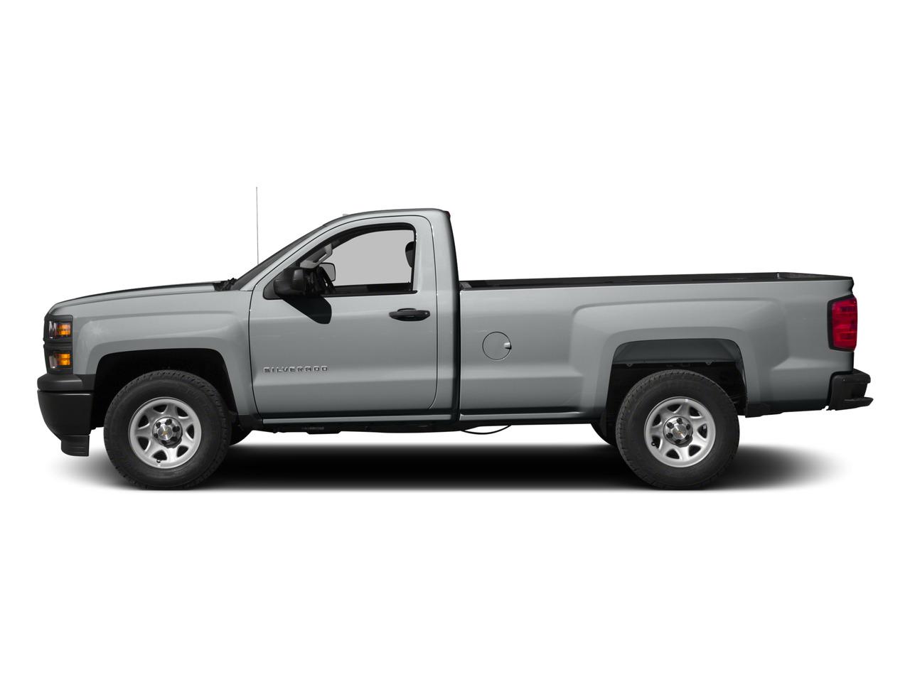 2015 Chevrolet Silverado 1500 for sale in Grants Pass ...