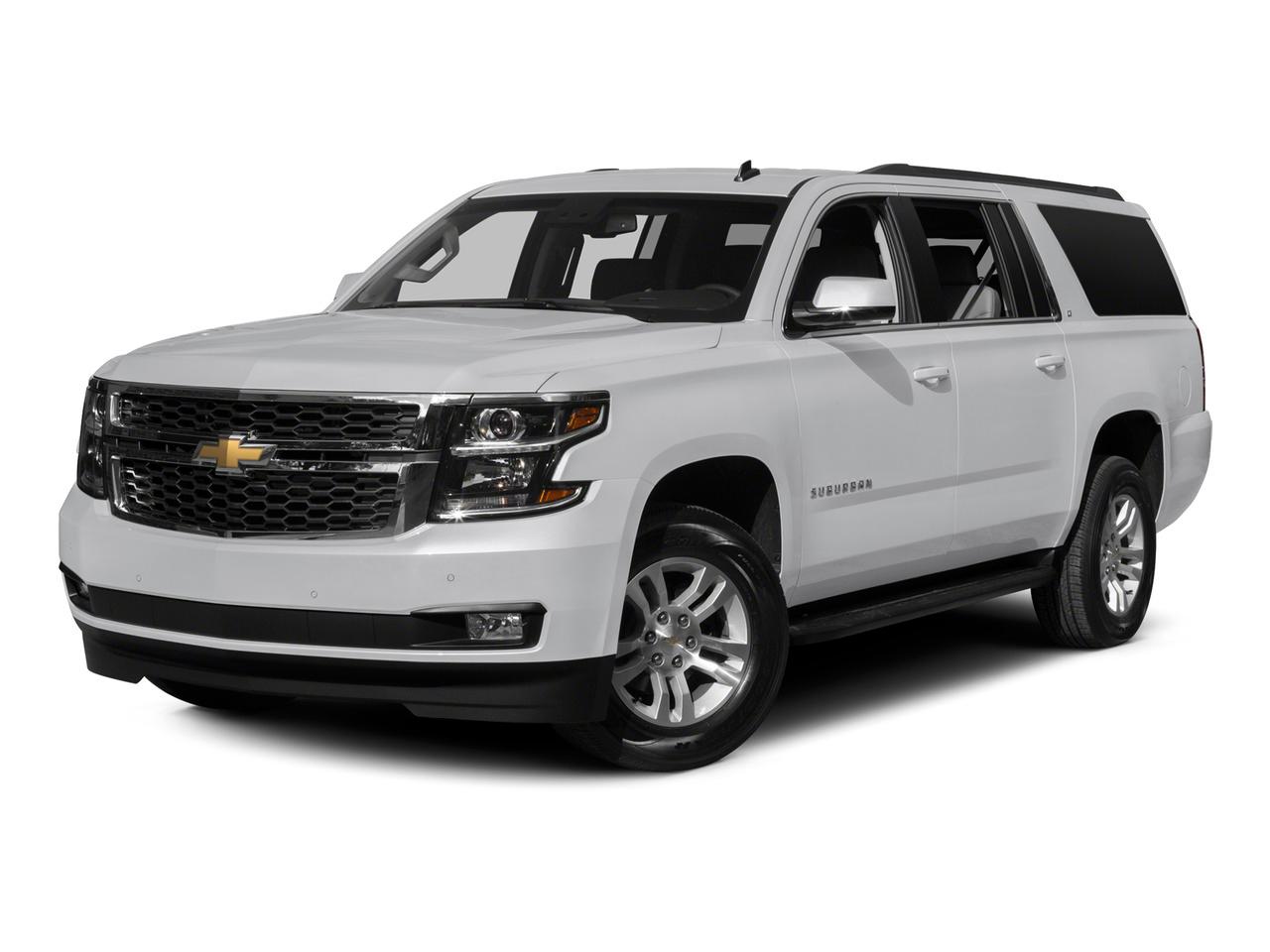 2015 Chevrolet Suburban for sale in GLOUCESTER - 1GNSCJKC3FR236764 ...