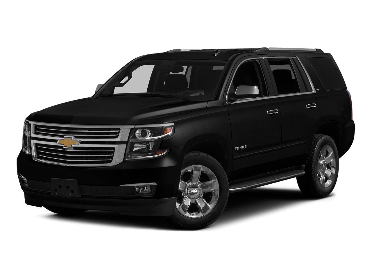 2015 Chevrolet Tahoe Vehicle Photo in BATON ROUGE, LA 70809-4546