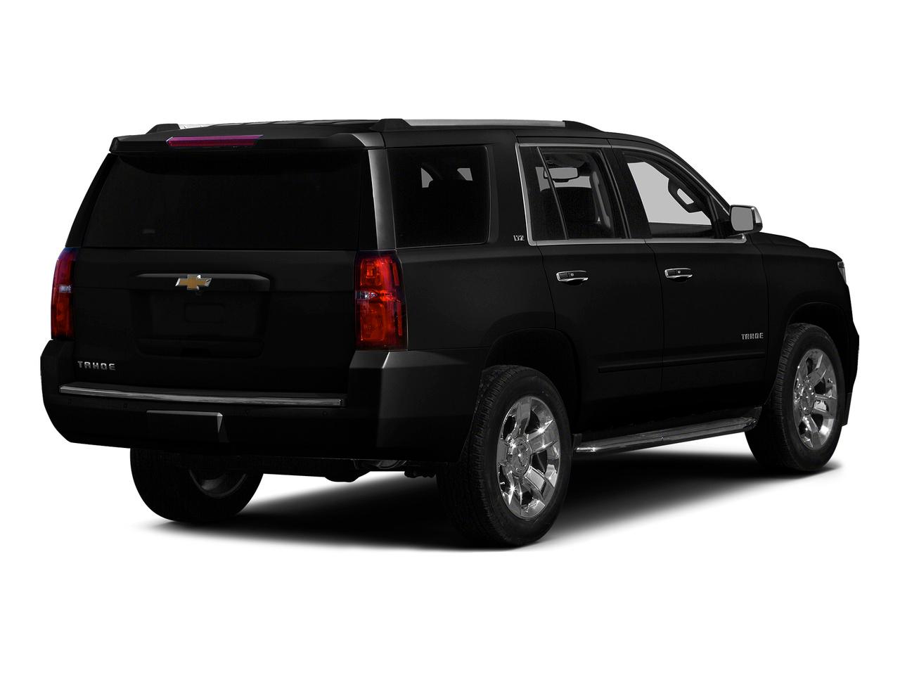 2015 Chevrolet Tahoe Vehicle Photo in BATON ROUGE, LA 70809-4546