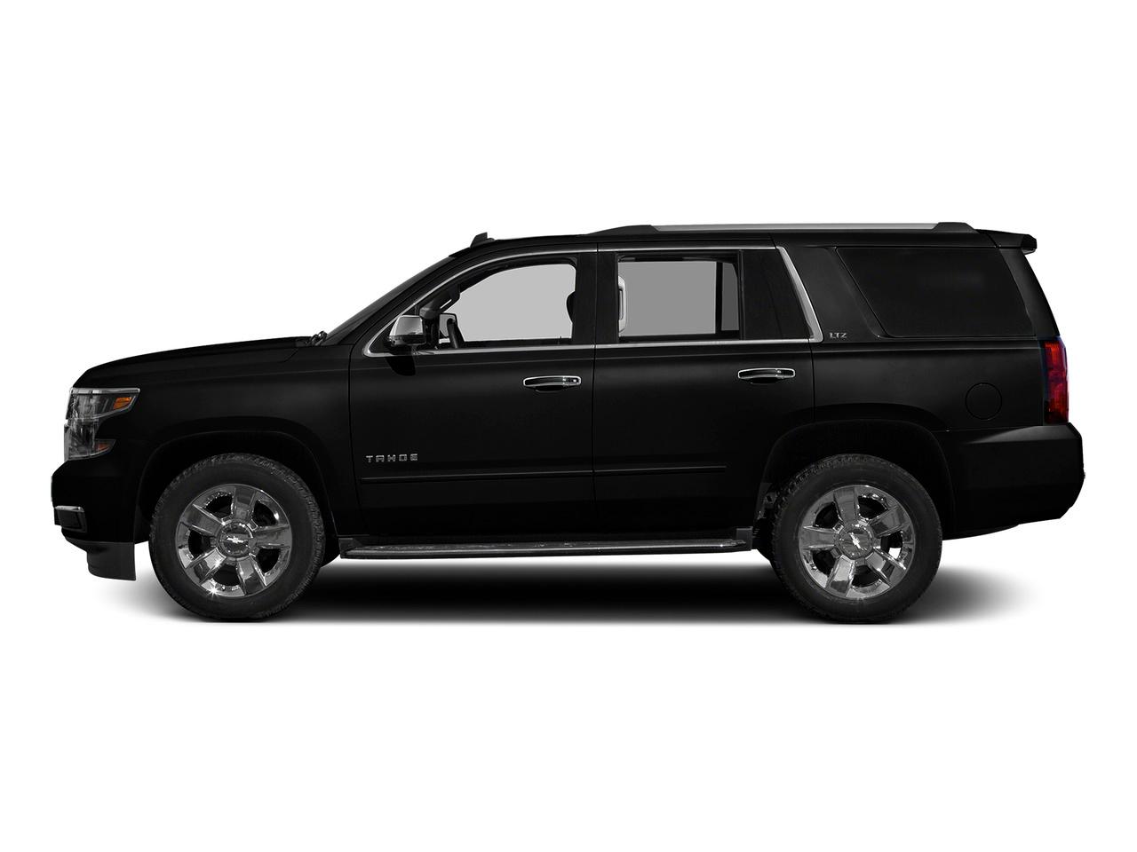 2015 Chevrolet Tahoe Vehicle Photo in BATON ROUGE, LA 70809-4546