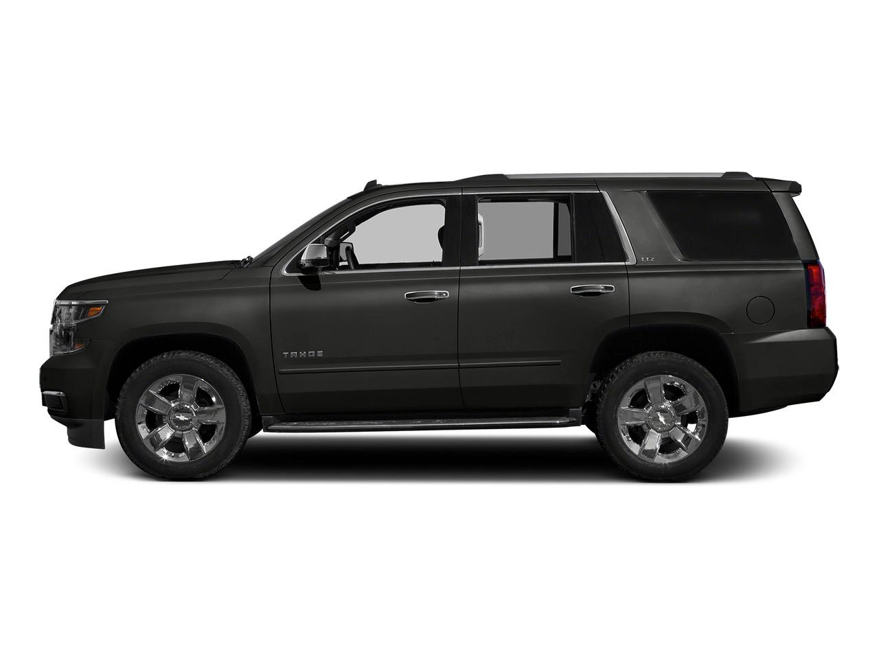 2015 Chevrolet Tahoe Vehicle Photo in DETROIT, MI 48207-4102