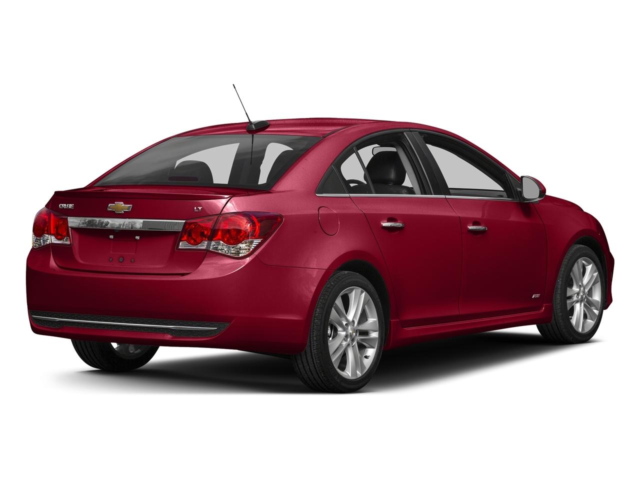 Code 136 chevrolet cruze