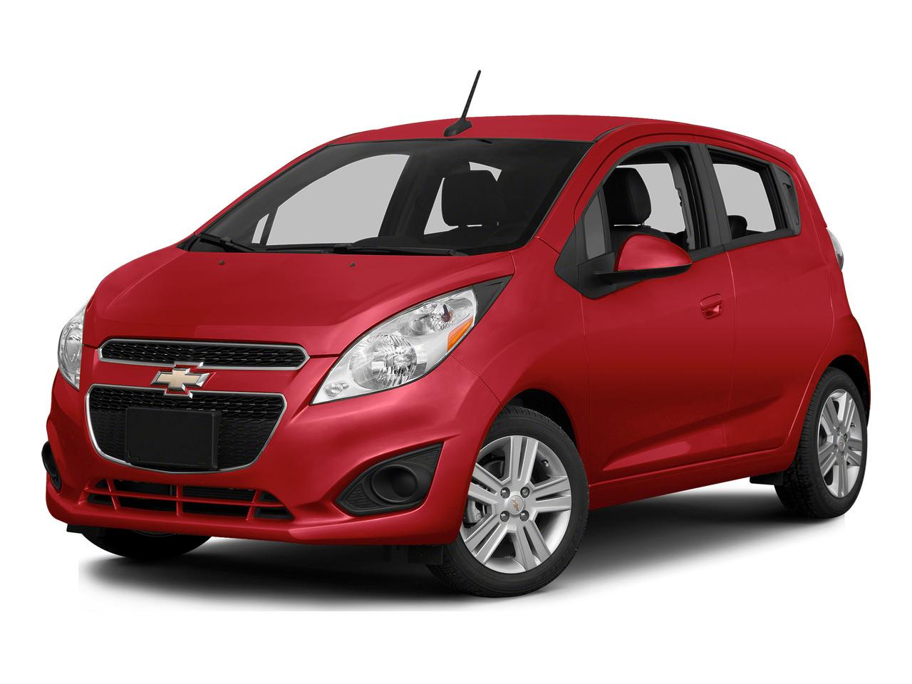 2015 Chevrolet Spark Vehicle Photo in San Antonio, TX 78230
