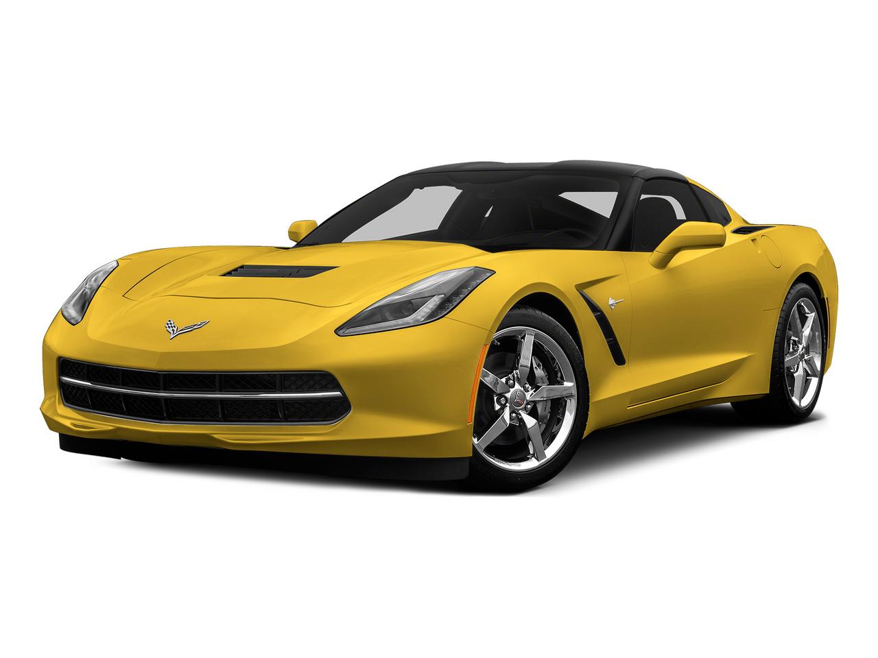 VANDALIA Used, Certified Chevrolet Corvette Vehicles for Sale