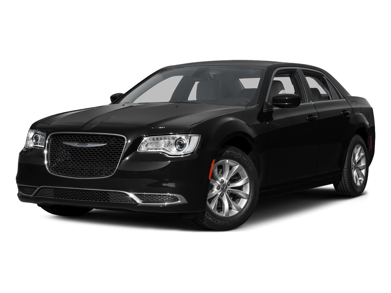 2015 Chrysler 300 Vehicle Photo in GATESVILLE, TX 76528-2745