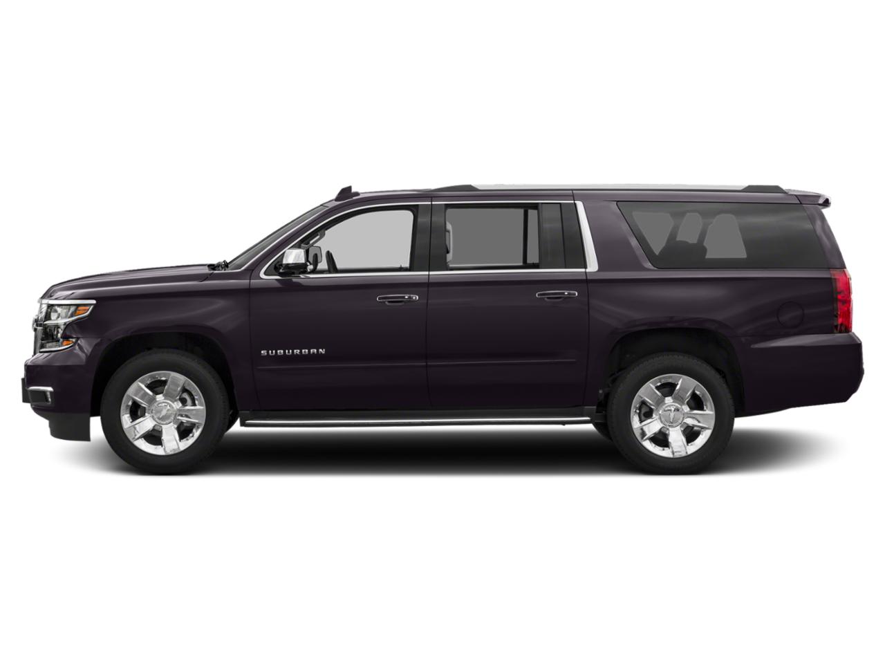 2015 Chevrolet Suburban Vehicle Photo in POST FALLS, ID 83854-5365