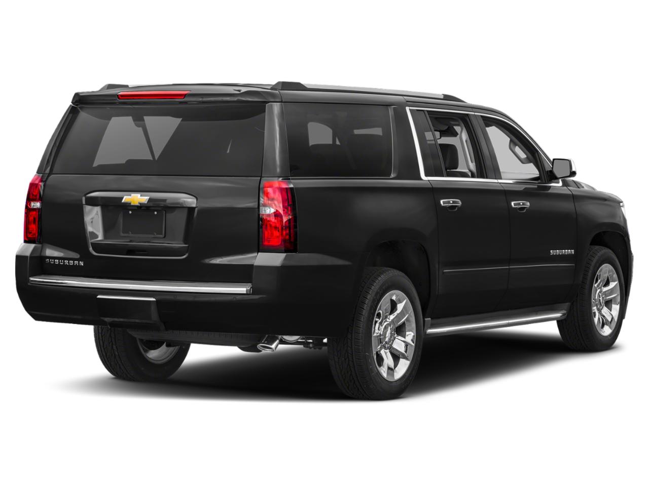 2015 Chevrolet Suburban Vehicle Photo in GILBERT, AZ 85297-0446