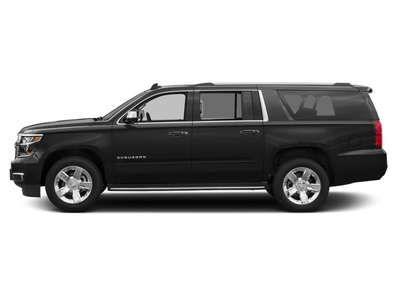 2015 Chevrolet Suburban Vehicle Photo in Appleton, WI 54913