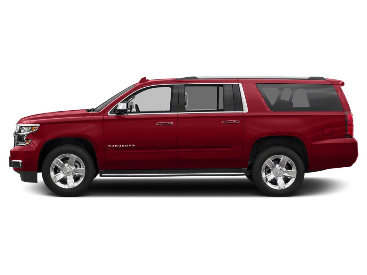 2015 Chevrolet Suburban Vehicle Photo in AMARILLO, TX 79106-1809