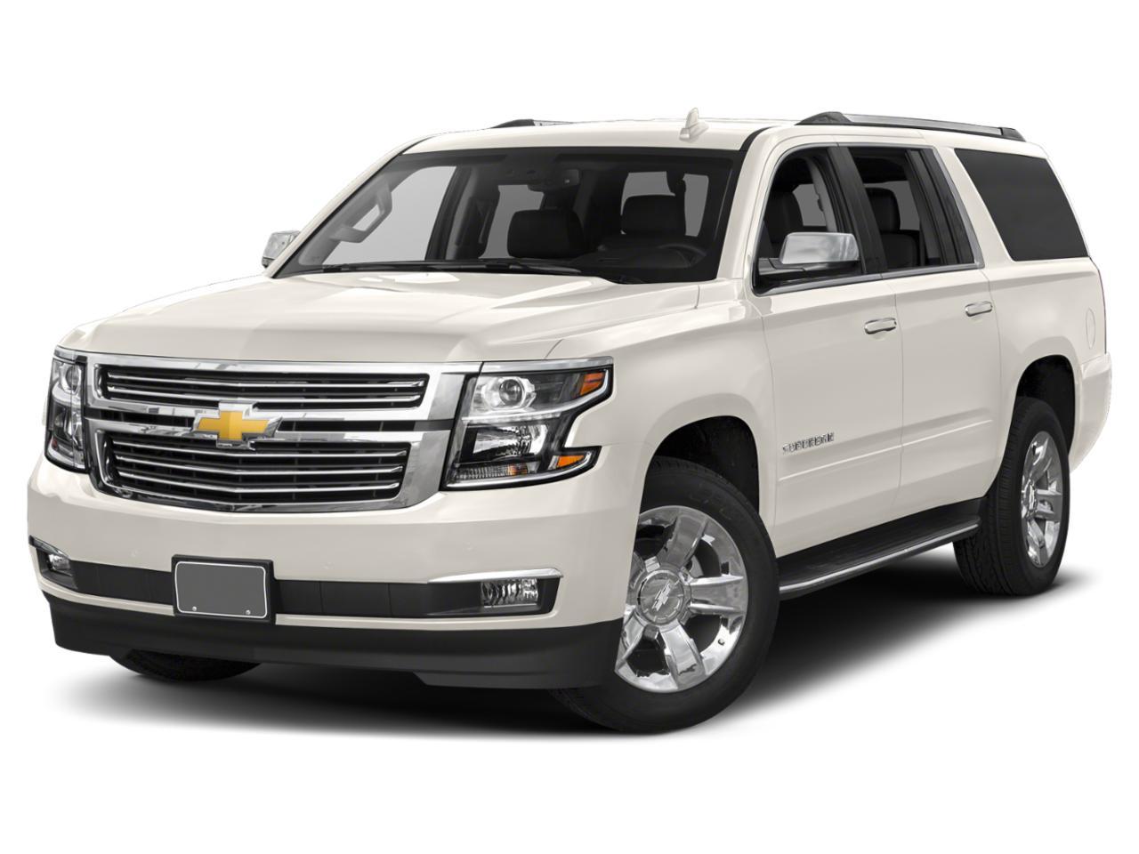 2015 Chevrolet Suburban Vehicle Photo in LAFAYETTE, LA 70503-4541