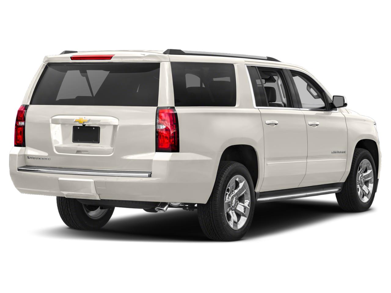 2015 Chevrolet Suburban Vehicle Photo in LAFAYETTE, LA 70503-4541