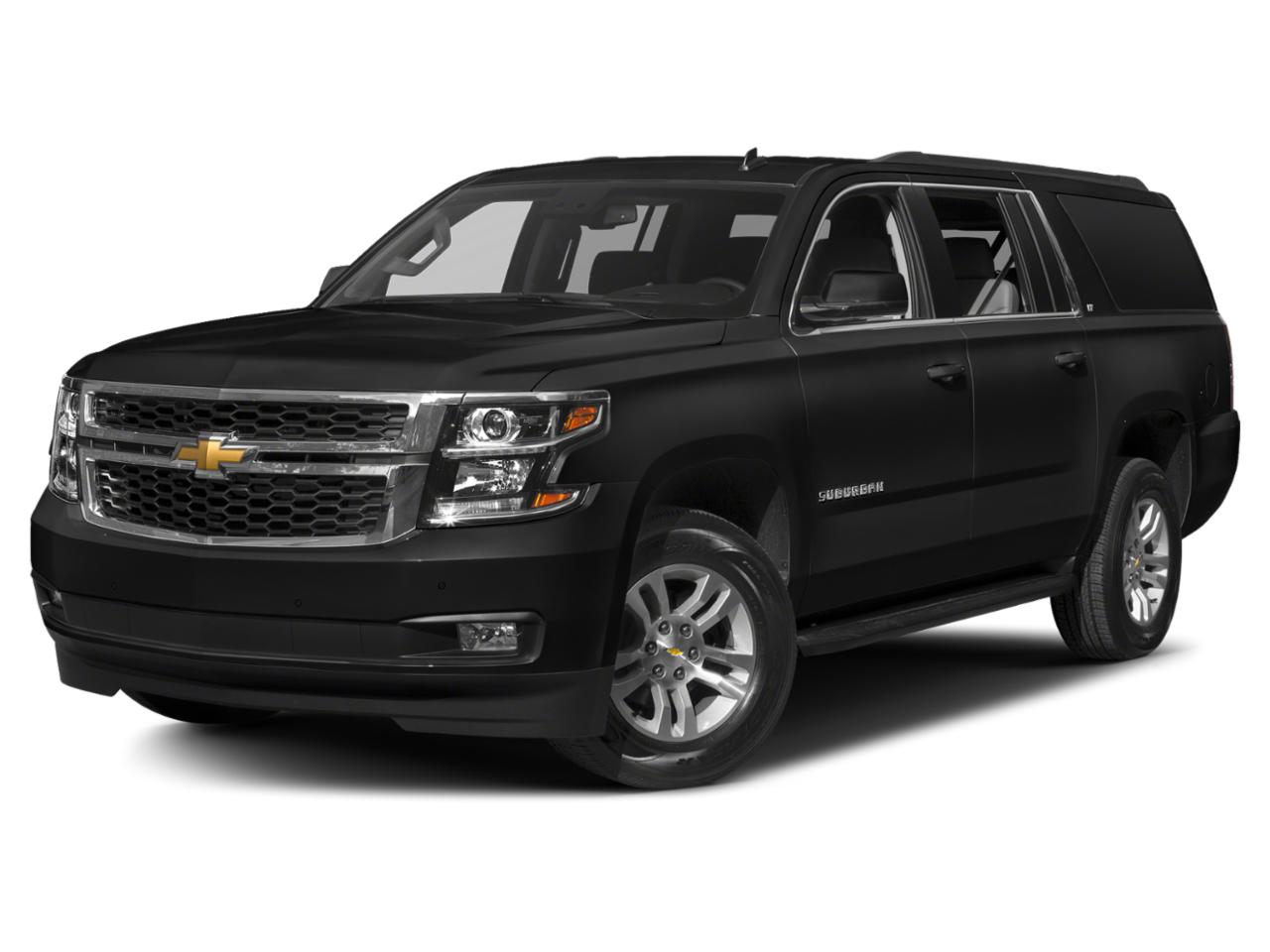 2015 Chevrolet Suburban Vehicle Photo in Pompano Beach, FL 33064