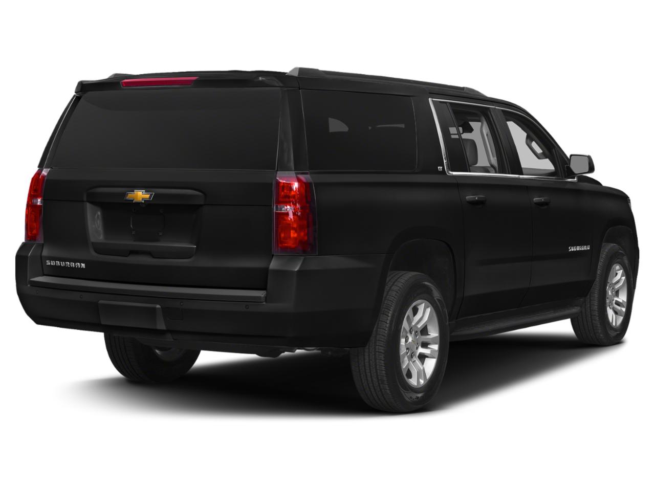 2015 Chevrolet Suburban Vehicle Photo in Pompano Beach, FL 33064