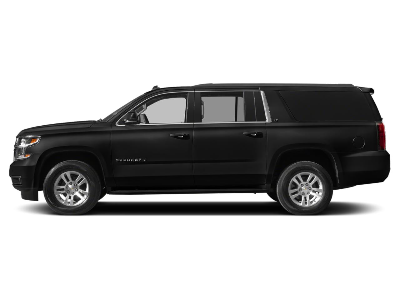 2015 Chevrolet Suburban Vehicle Photo in Pompano Beach, FL 33064