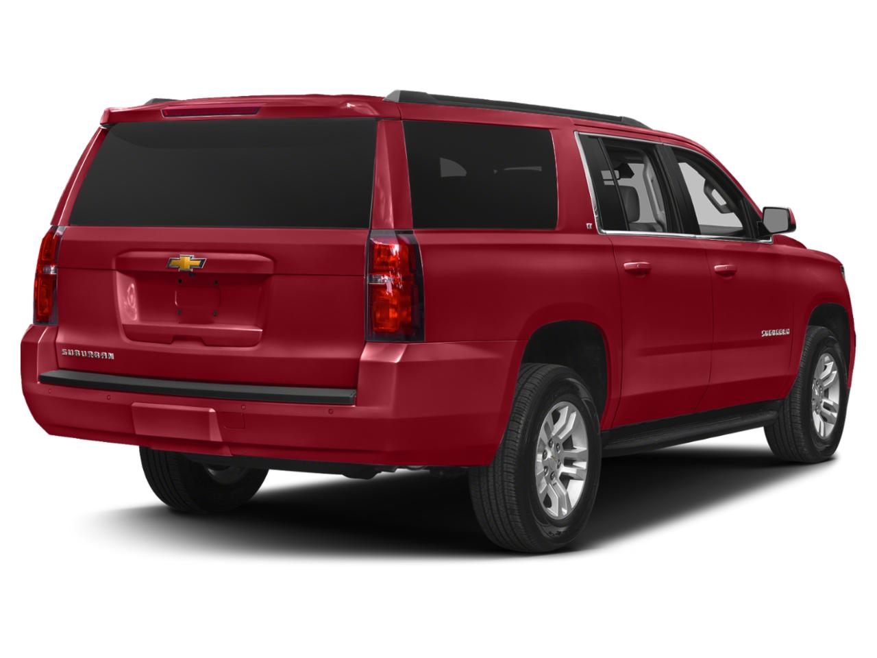 2015 Chevrolet Suburban Vehicle Photo in Rolla, MO 65401