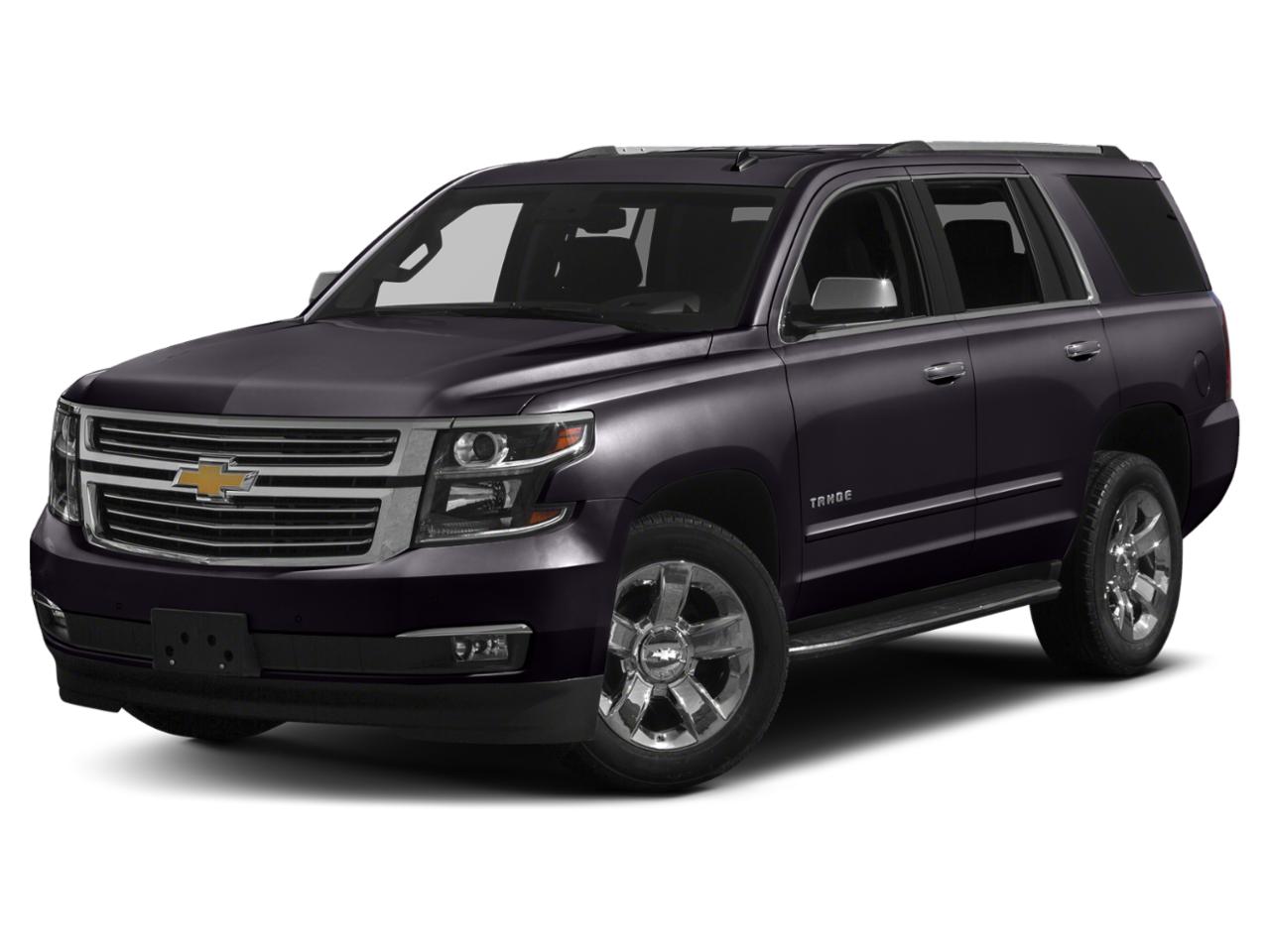 2015 Chevrolet Tahoe Vehicle Photo in Appleton, WI 54913