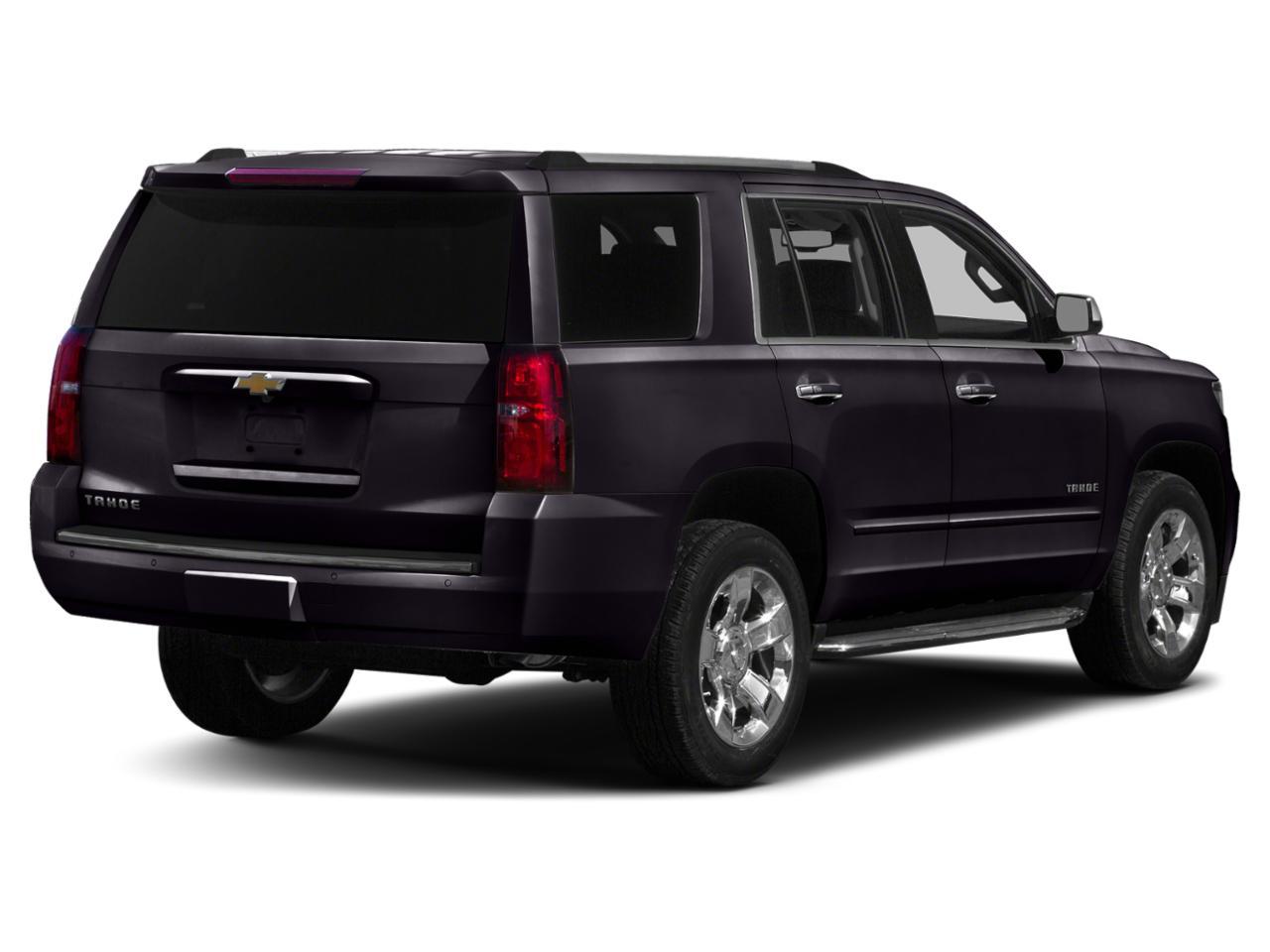 2015 Chevrolet Tahoe Vehicle Photo in Appleton, WI 54913