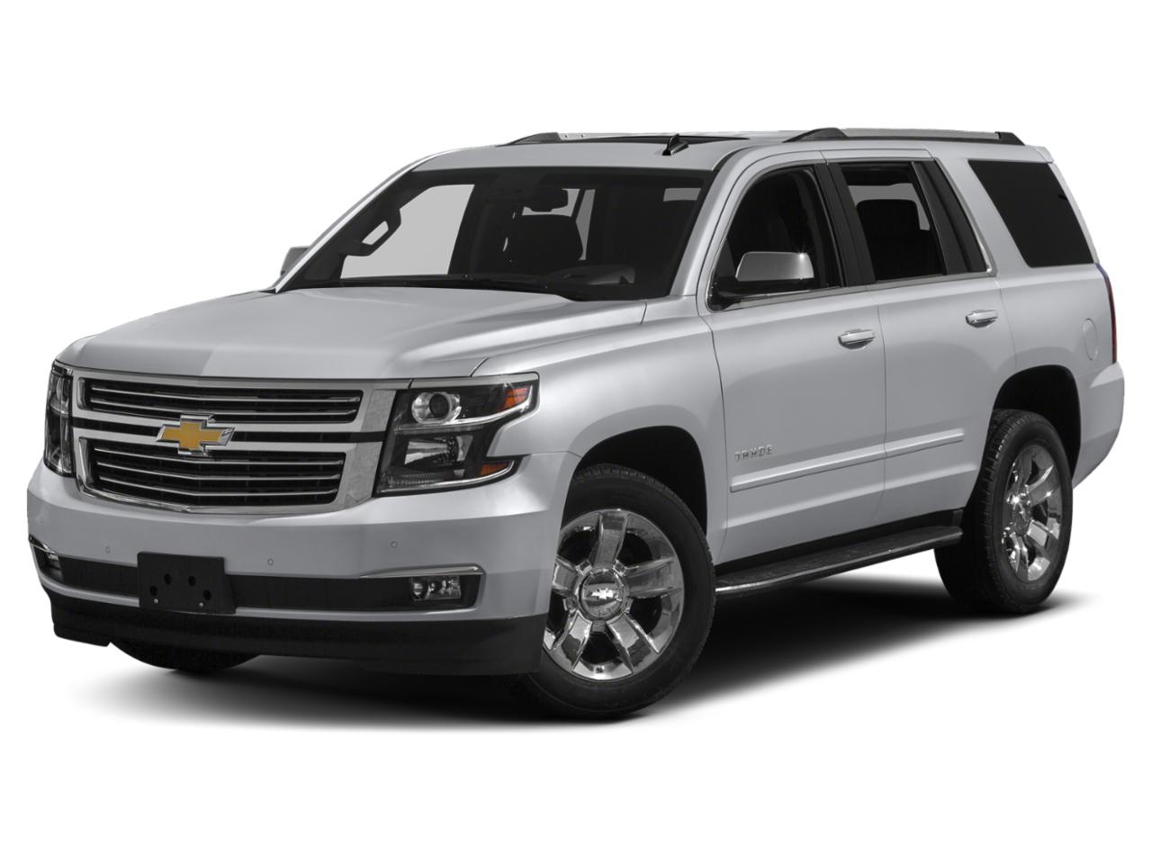 2015 Chevrolet Tahoe Vehicle Photo in Sanford, FL 32771