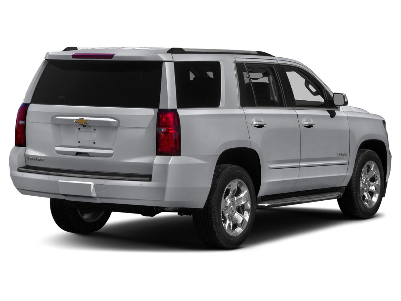 2015 Chevrolet Tahoe Vehicle Photo in Sanford, FL 32771