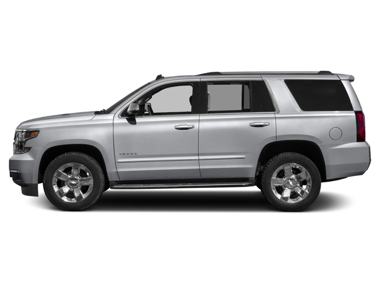 2015 Chevrolet Tahoe Vehicle Photo in Sanford, FL 32771