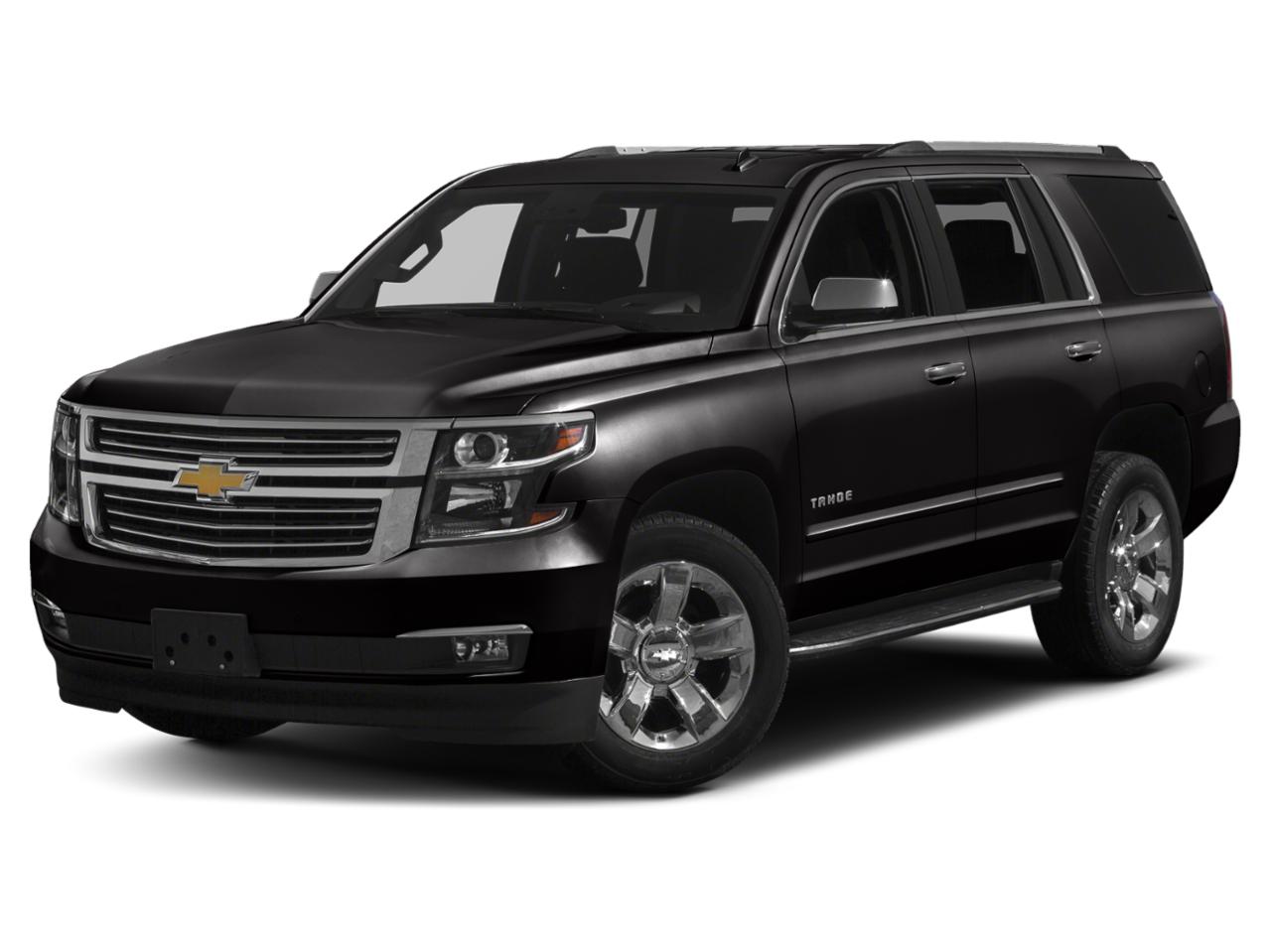 2015 Chevrolet Tahoe Vehicle Photo in SPOKANE, WA 99212-2978