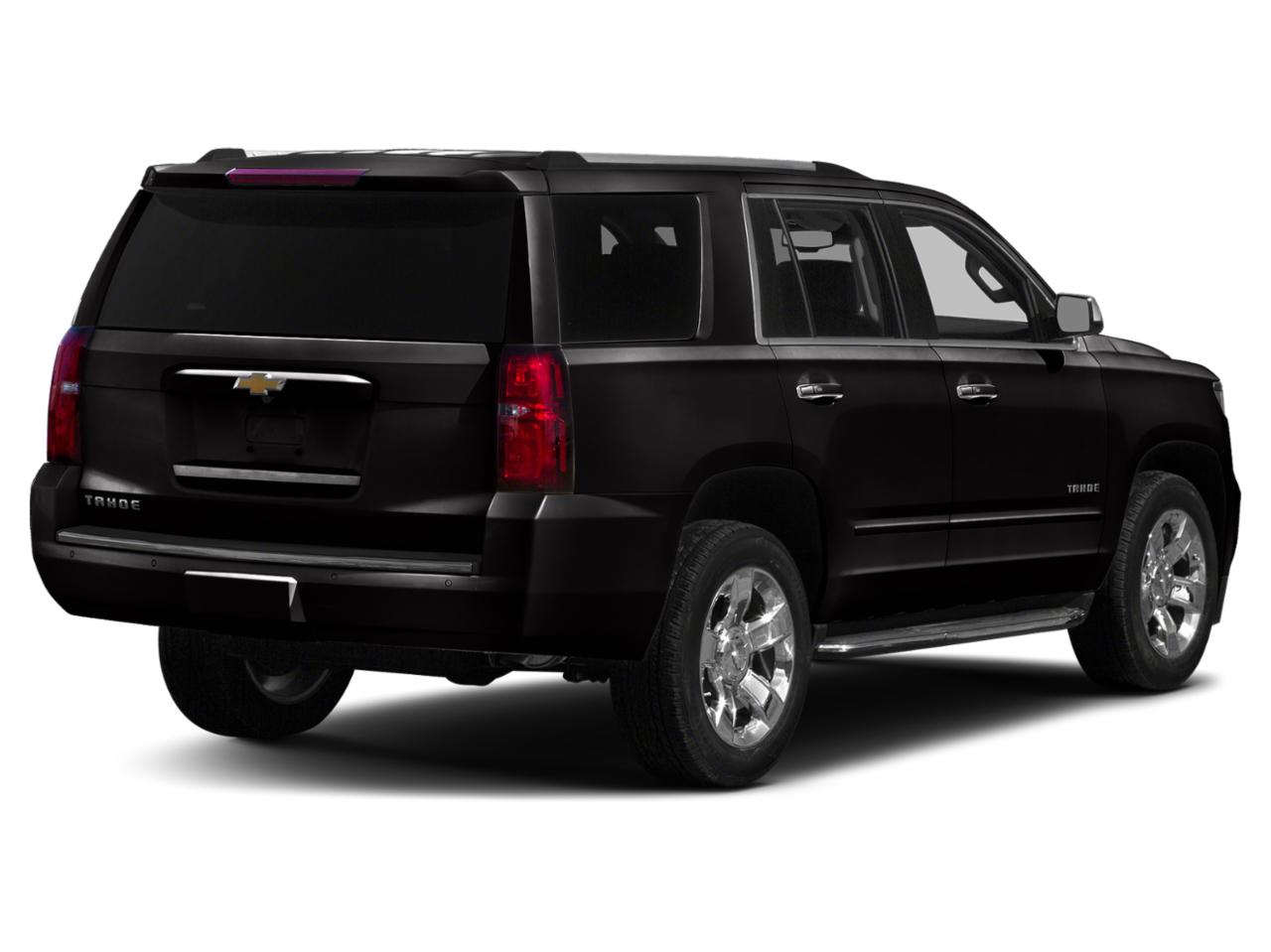 2015 Chevrolet Tahoe Vehicle Photo in SPOKANE, WA 99212-2978