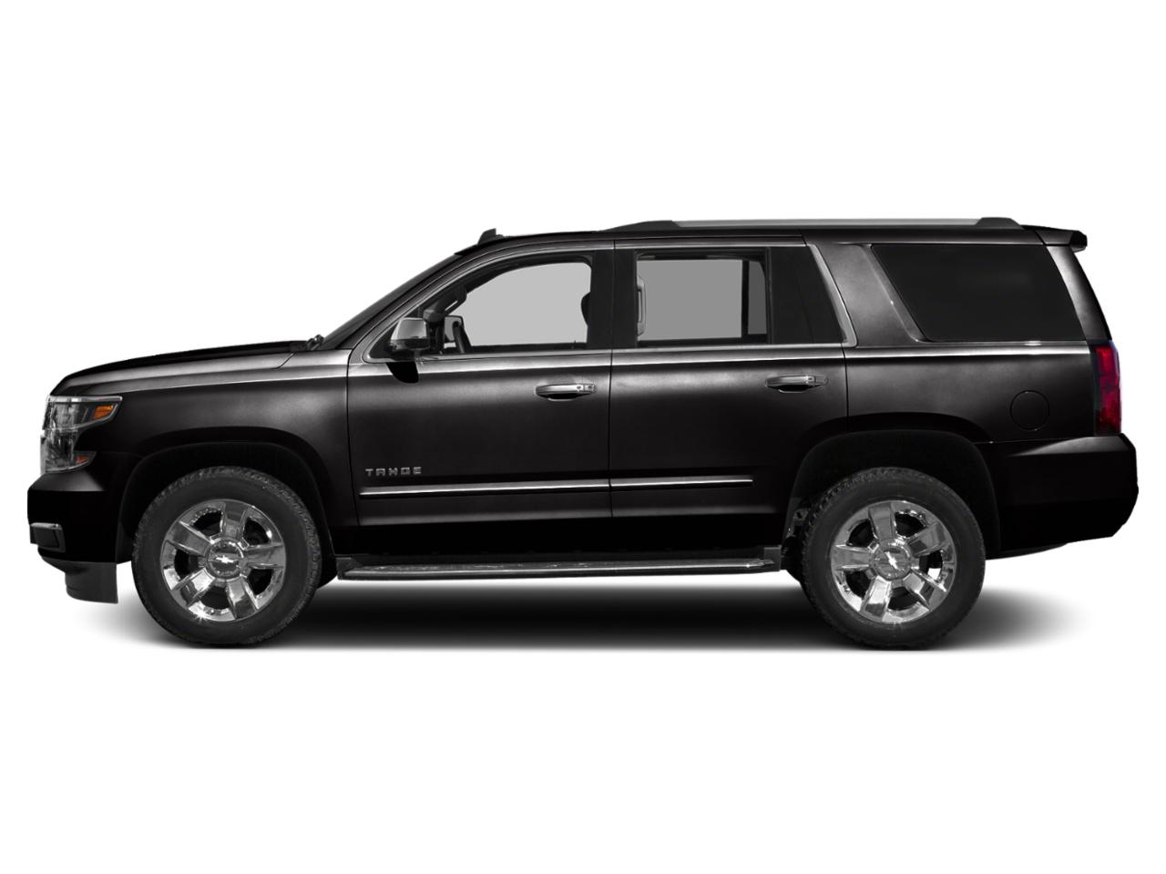 2015 Chevrolet Tahoe Vehicle Photo in SPOKANE, WA 99212-2978