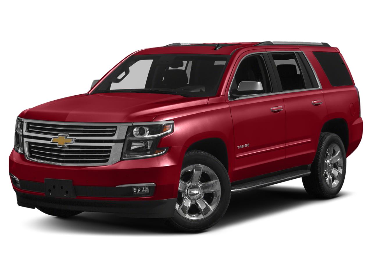 2015 Chevrolet Tahoe Vehicle Photo in TOPEKA, KS 66609-0000