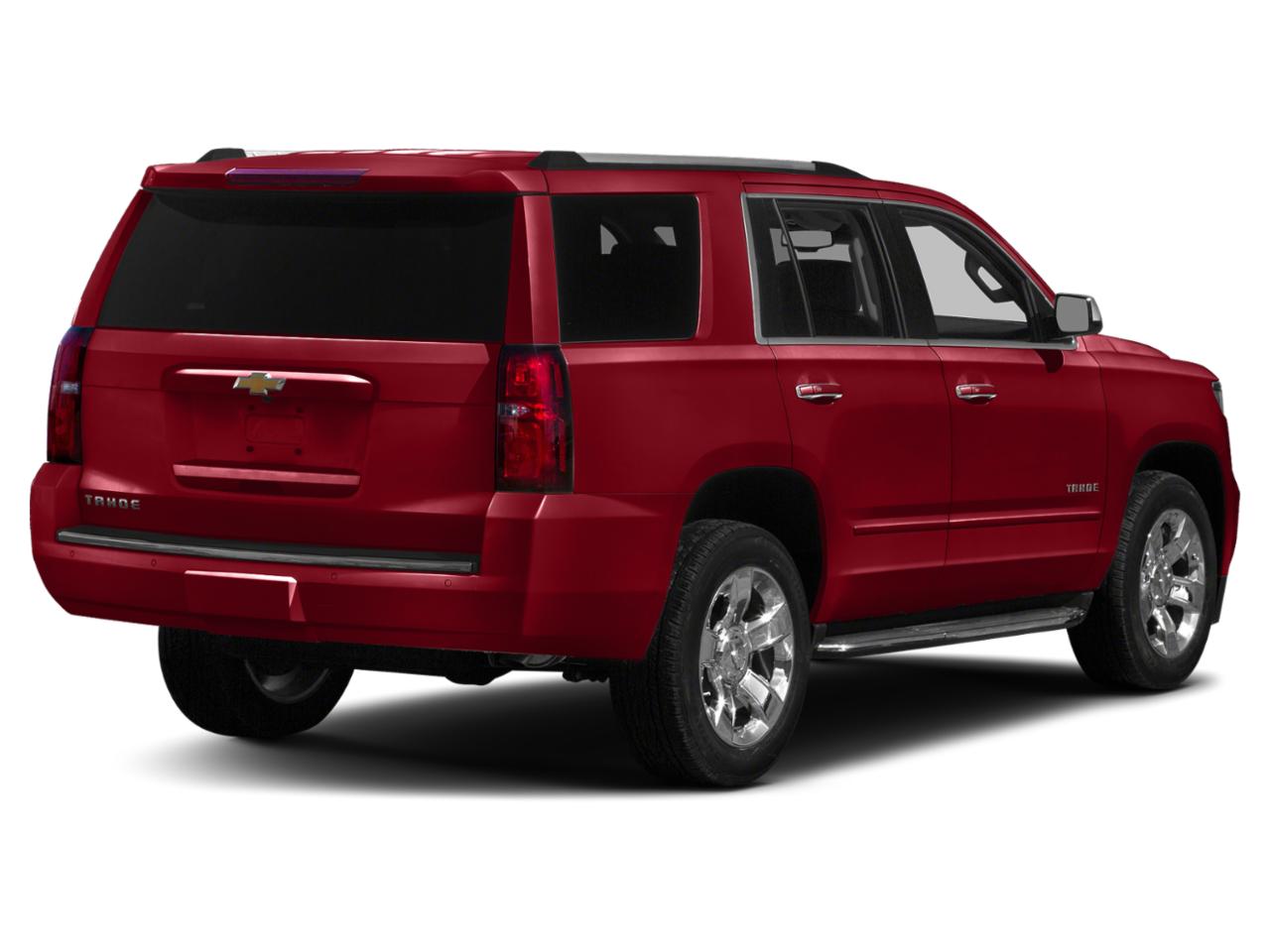 2015 Chevrolet Tahoe Vehicle Photo in TOPEKA, KS 66609-0000