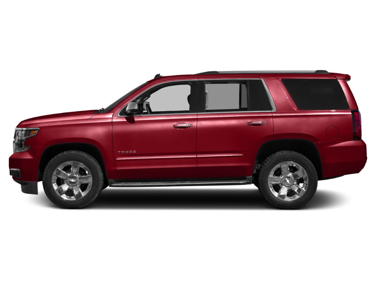 2015 Chevrolet Tahoe Vehicle Photo in TOPEKA, KS 66609-0000