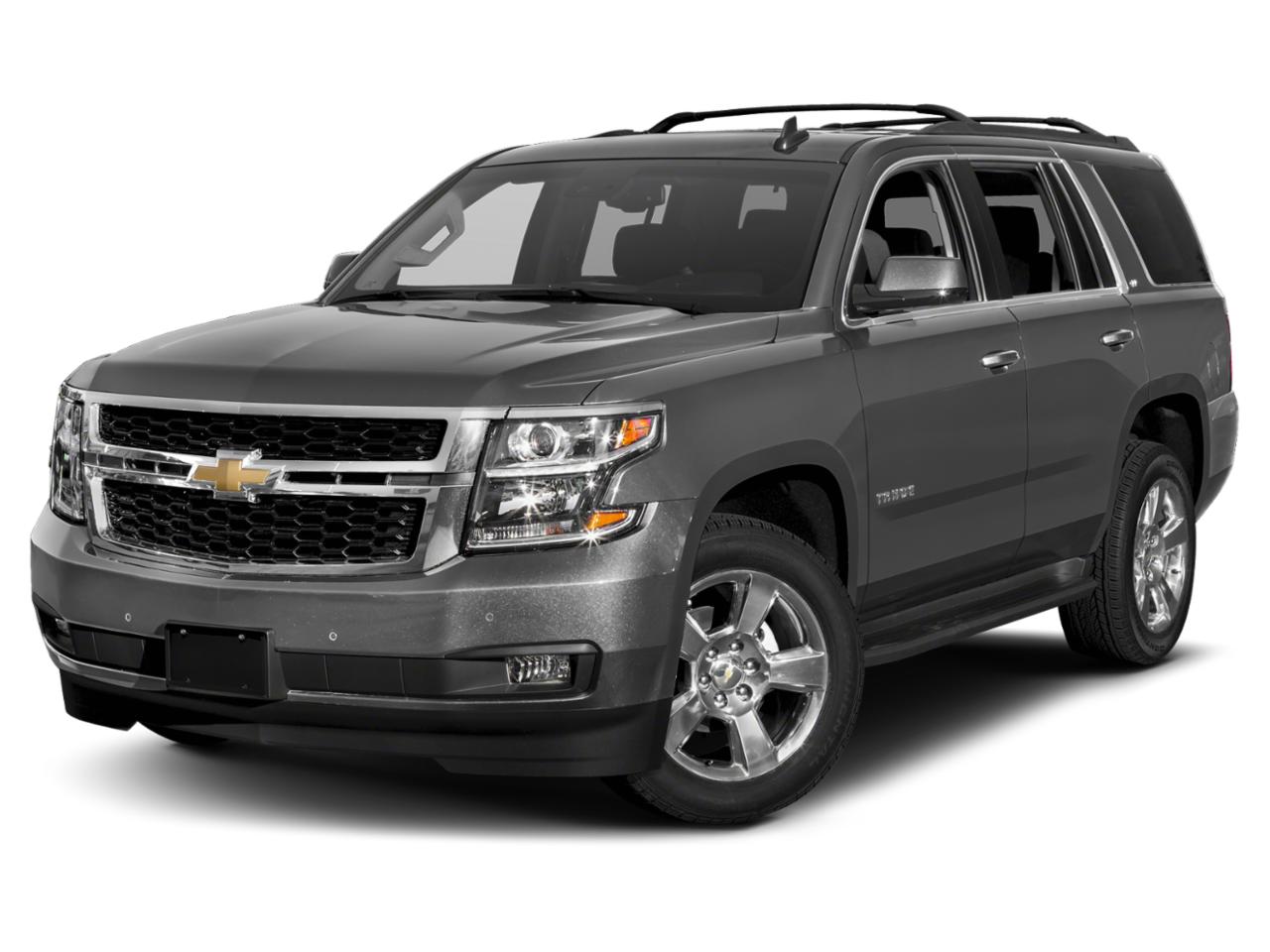 2015 Chevrolet Tahoe Vehicle Photo in Clearwater, FL 33764